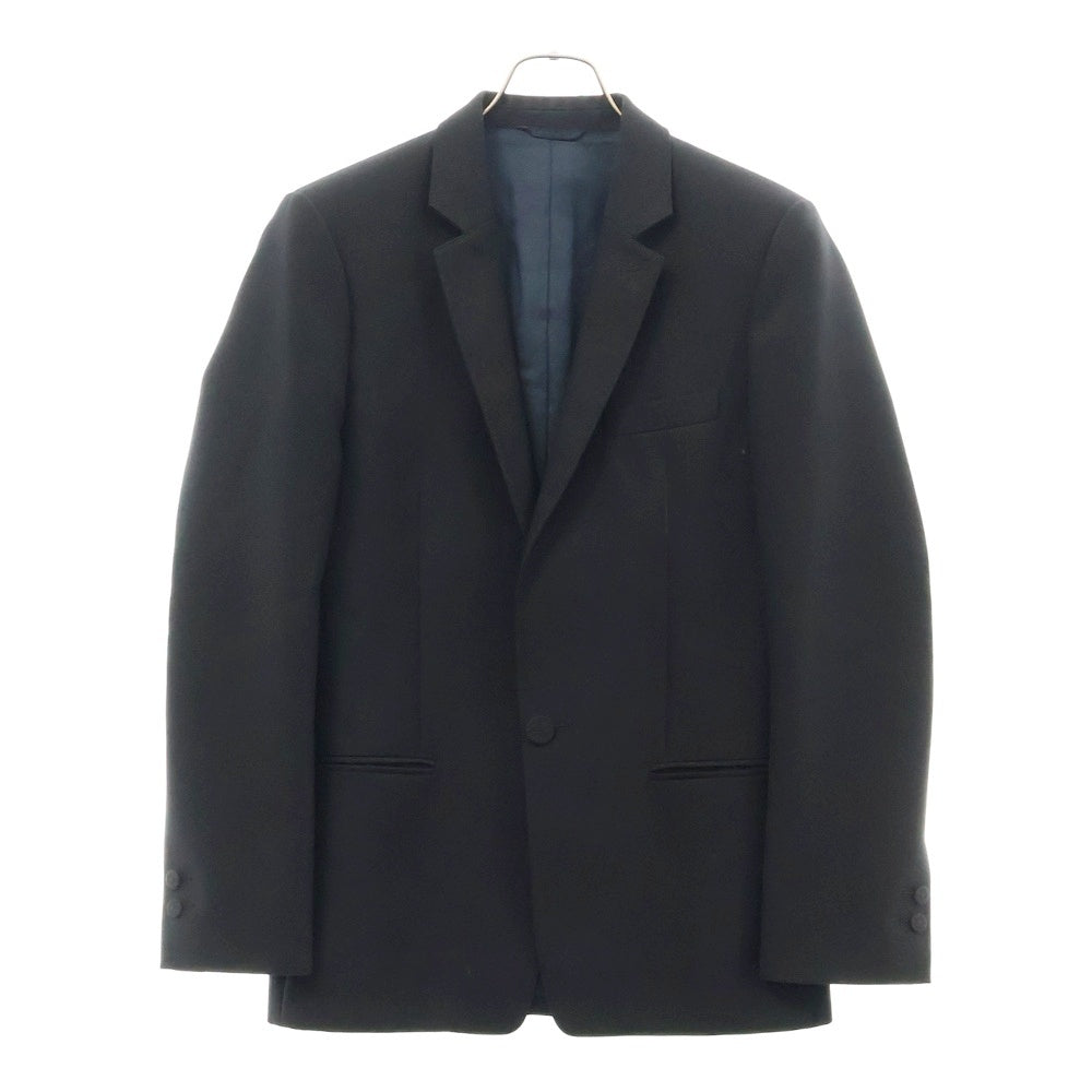 BALENCIAGA(バレンシアガ) サージ ウール セットアップ ブラック 194242 194278 TO709