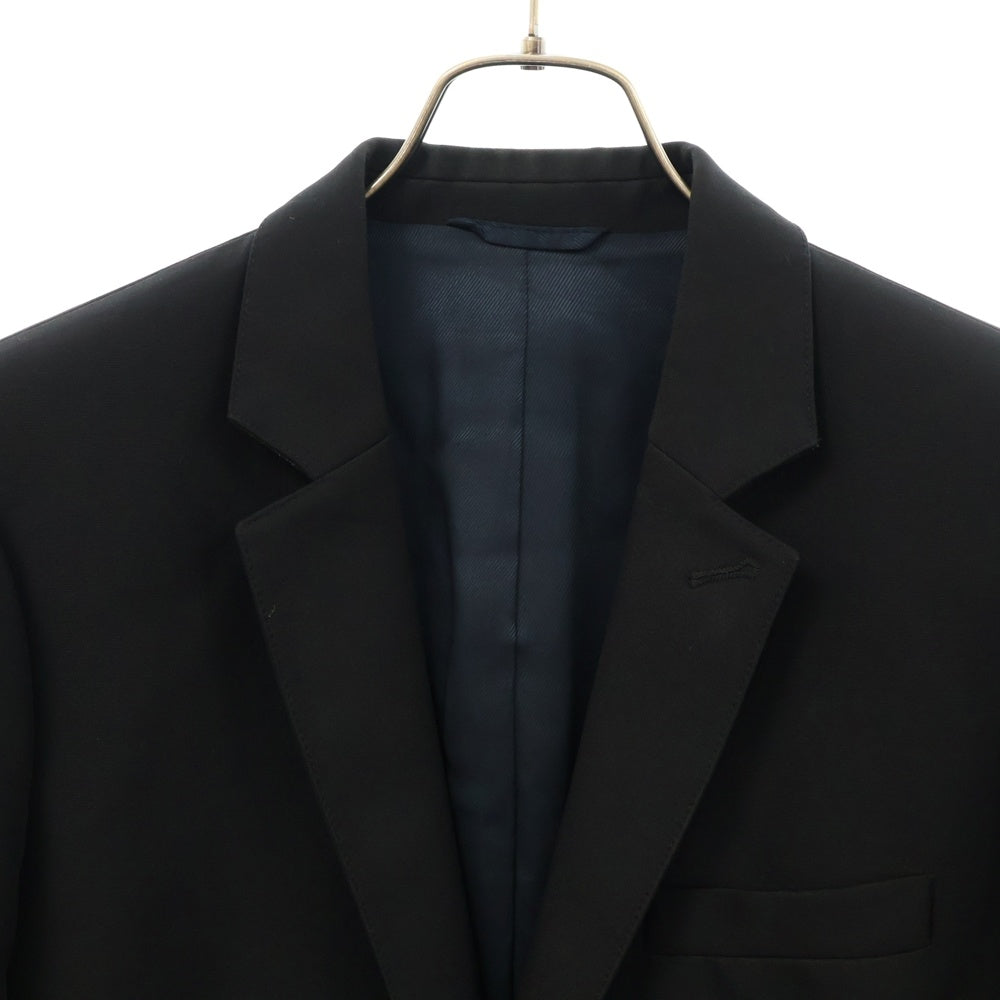 BALENCIAGA(バレンシアガ) サージ ウール セットアップ ブラック 194242 194278 TO709