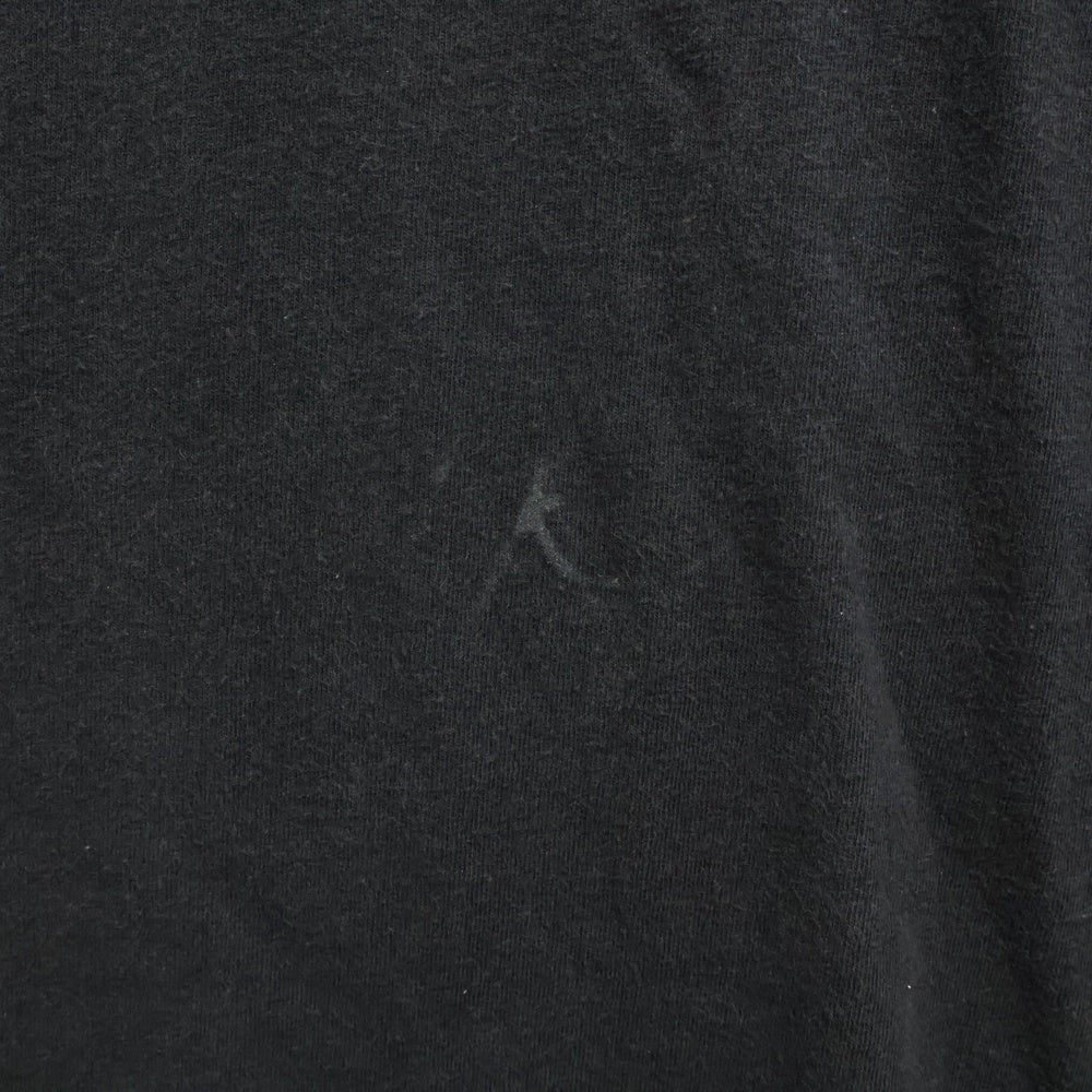 VINTAGE(ヴィンテージ) 90S NIRVANA NEVERMIND CD BOX ニルヴァーナ ネバーマインド プリント 半袖Tシャツ ブラック