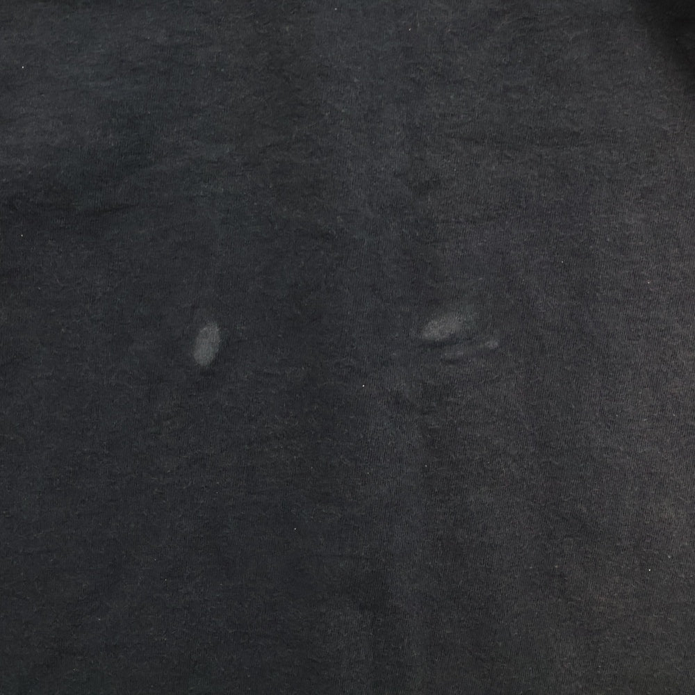 VINTAGE(ヴィンテージ) 90S NIRVANA NEVERMIND CD BOX ニルヴァーナ ネバーマインド プリント 半袖Tシャツ ブラック