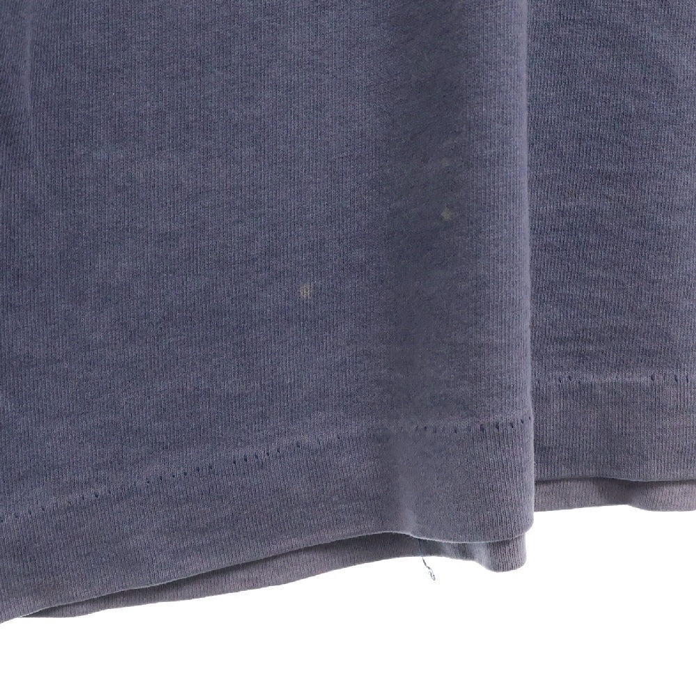 VINTAGE(ヴィンテージ) 90s OASIS KNEBWORTH FADED オアシス ネブワース フェイデッドネイビー Tシャツ 半袖カットソー ネイビー