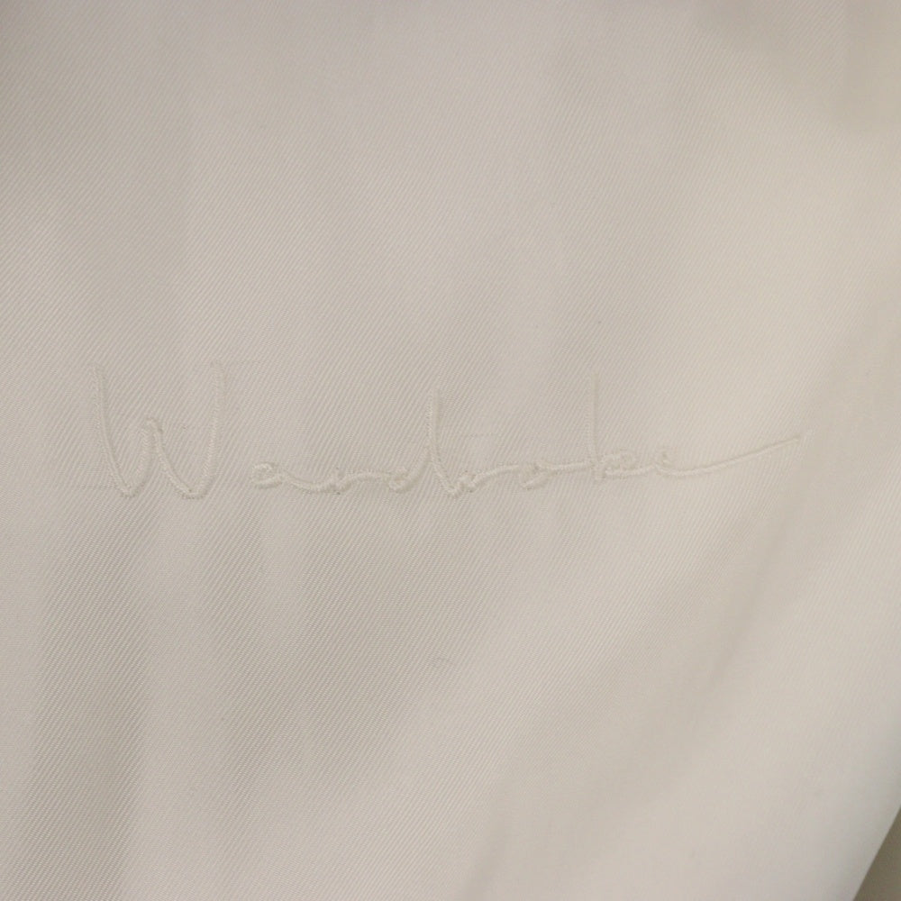 JIL SANDER(ジルサンダー) Wool And Silk Tailored Suit J23FT0003 JTN079 シルクテーラード/スラックス セットアップ ブラック