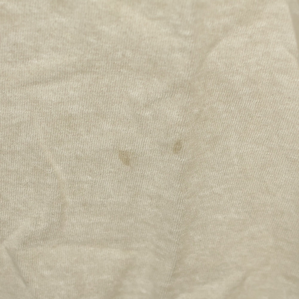 VINTAGE(ヴィンテージ) 90S The Cable Guy Jim Carey Get Wired 1996 Film Promo ジムキャリー 両面プリント 半袖Tシャツ ホワイト