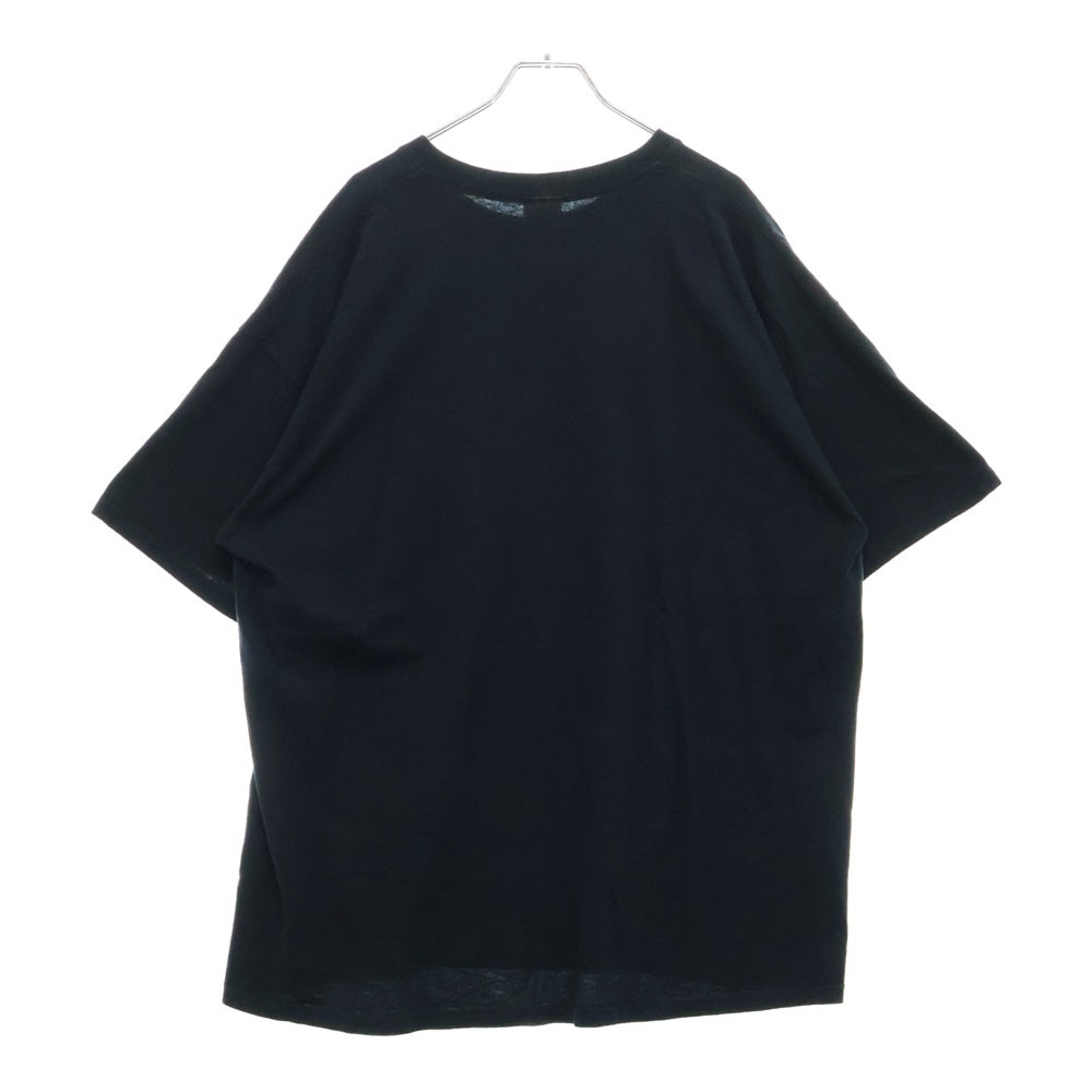 VINTAGE(ヴィンテージ) 00S natural bone killers ナチュラルボーンキラー プリント 半袖Tシャツ ブラック