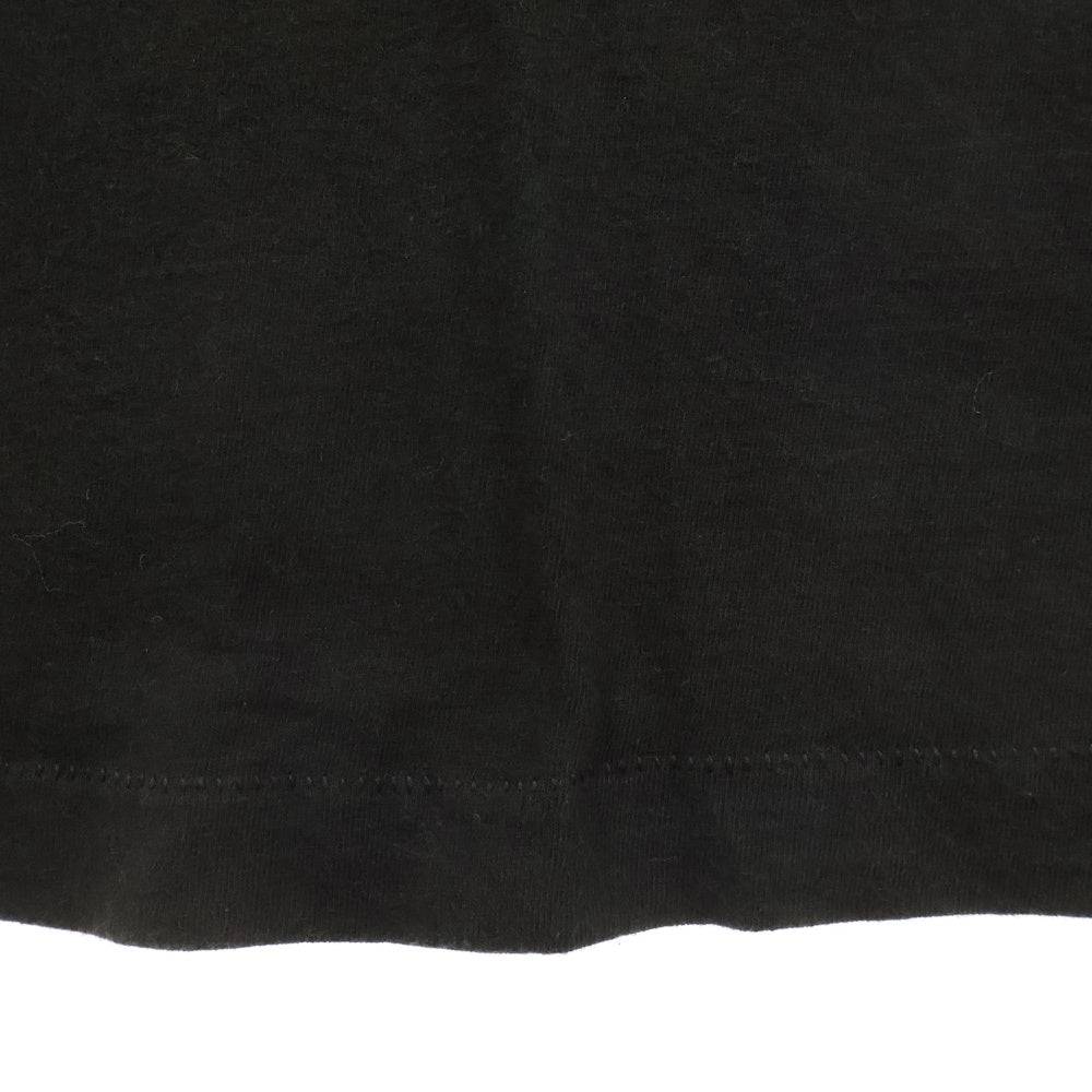 VINTAGE(ヴィンテージ) 90s DOOBIE BROTHERS ドゥービーブラザーズ Tシャツ 半袖カットソー ブラック
