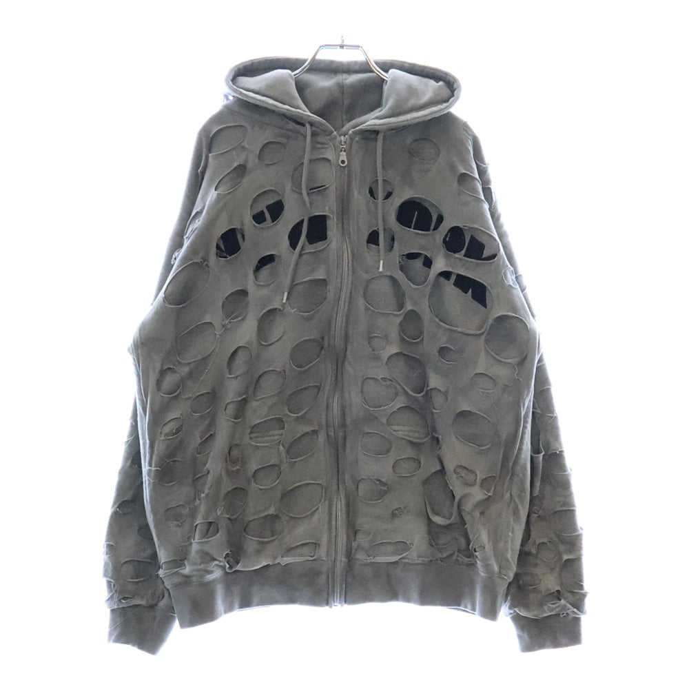 国内買付 ALEXANDER DIGENOVA SAW HOODIE パーカー フーディー 1_b0d7050f-2d87-41d1-bf8c-