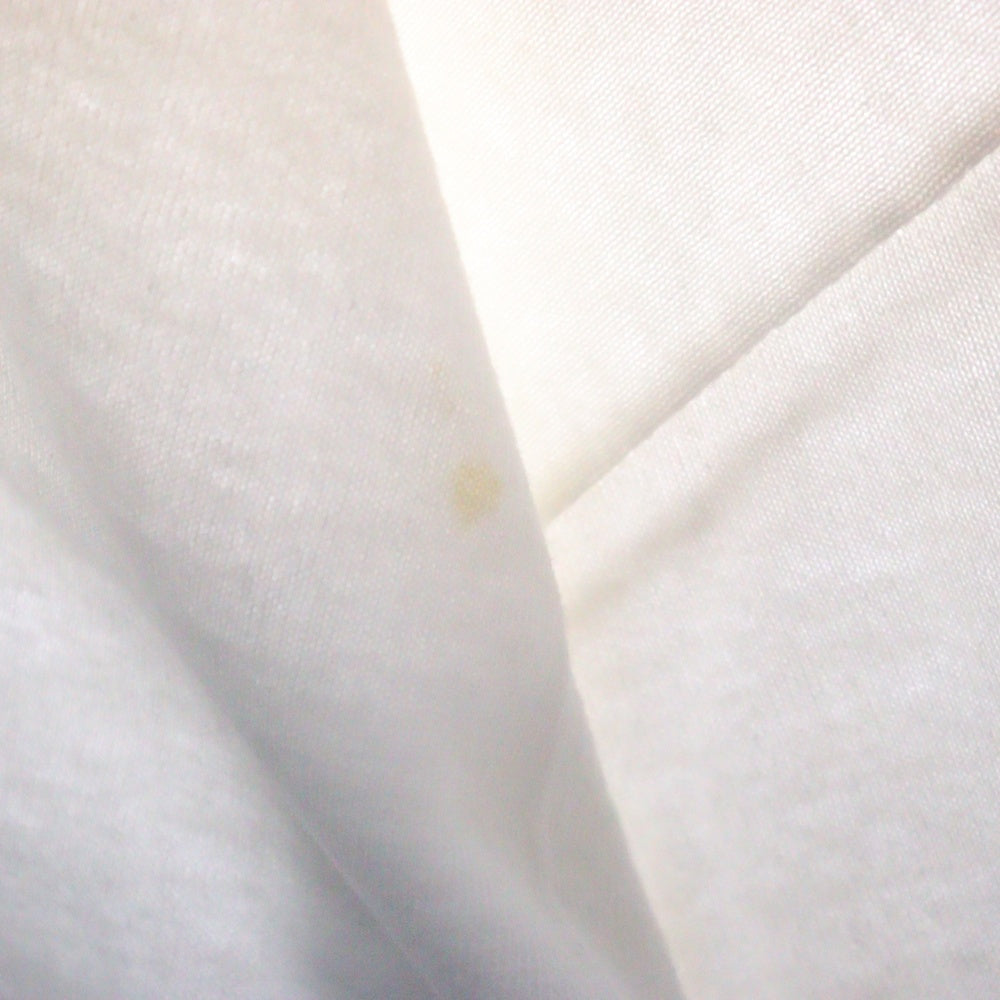 VINTAGE(ヴィンテージ) 90s MO WaX モ ワックス ノーモア Tシャツ 半袖カットソー ホワイト