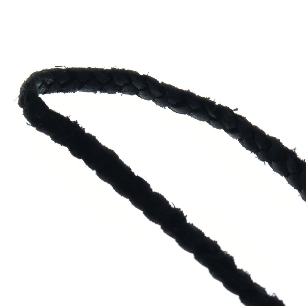 CHROME HEARTS(クロムハーツ) スパイク レザー ブレード ボロチップ