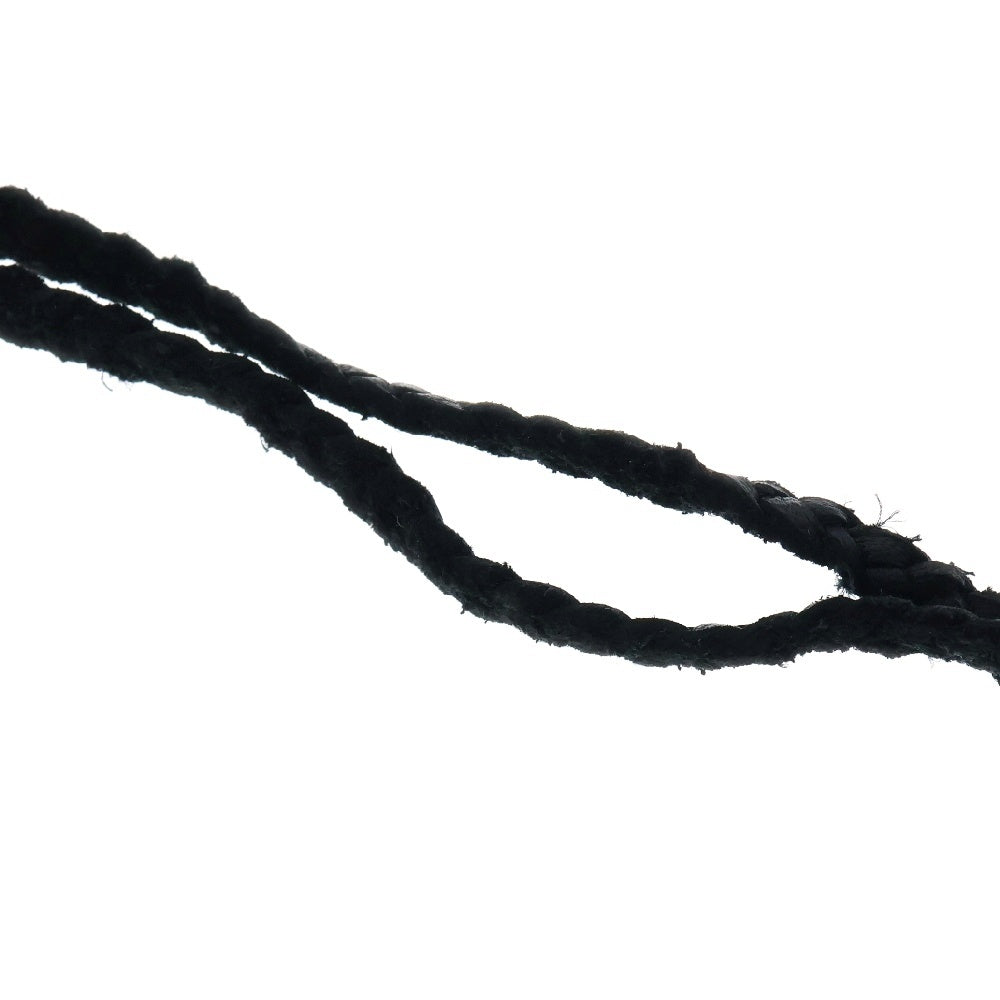 CHROME HEARTS(クロムハーツ) スパイク レザー ブレード ボロチップ