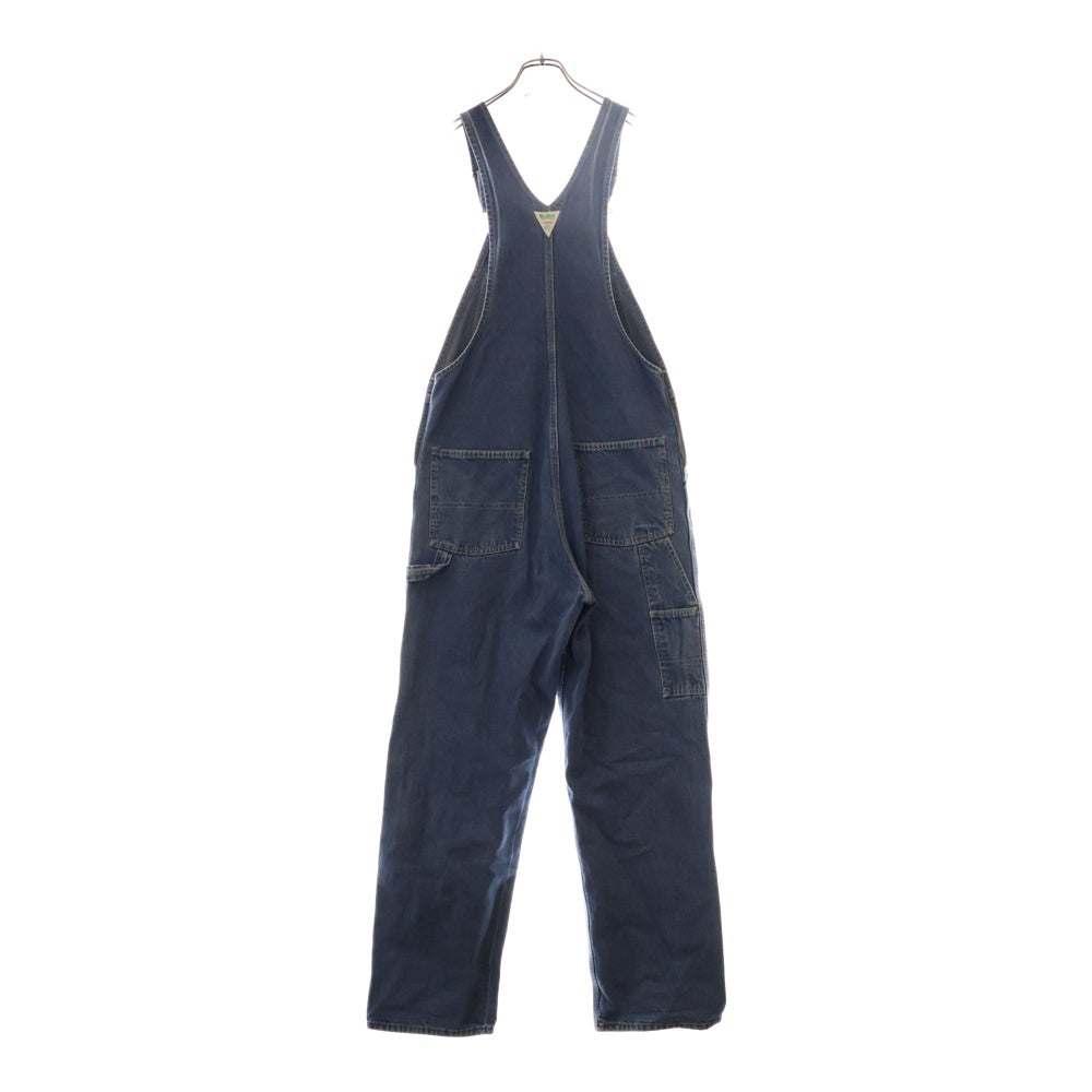 VINTAGE(ヴィンテージ) 70ー80s VINTAGE OSHKOSH オシュコシュ デニムカバーオール インディゴ