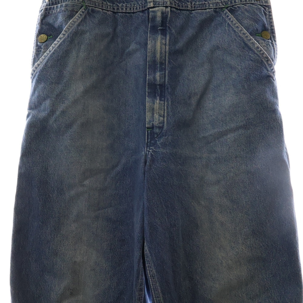 VINTAGE(ヴィンテージ) 70ー80s VINTAGE OSHKOSH オシュコシュ デニムカバーオール インディゴ