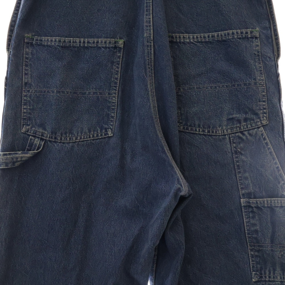 VINTAGE(ヴィンテージ) 70ー80s VINTAGE OSHKOSH オシュコシュ デニムカバーオール インディゴ