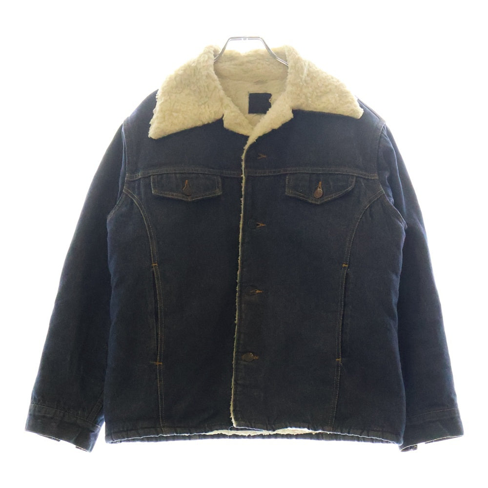 VINTAGE(ヴィンテージ) 70-80S Sears ROEBUCKS シアーズ 裏ボア デニムジャケット