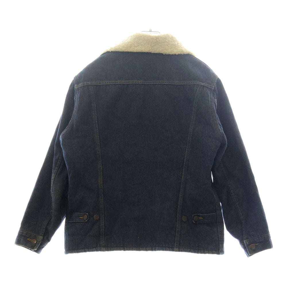 VINTAGE(ヴィンテージ) 70-80S Sears ROEBUCKS シアーズ 裏ボア デニムジャケット