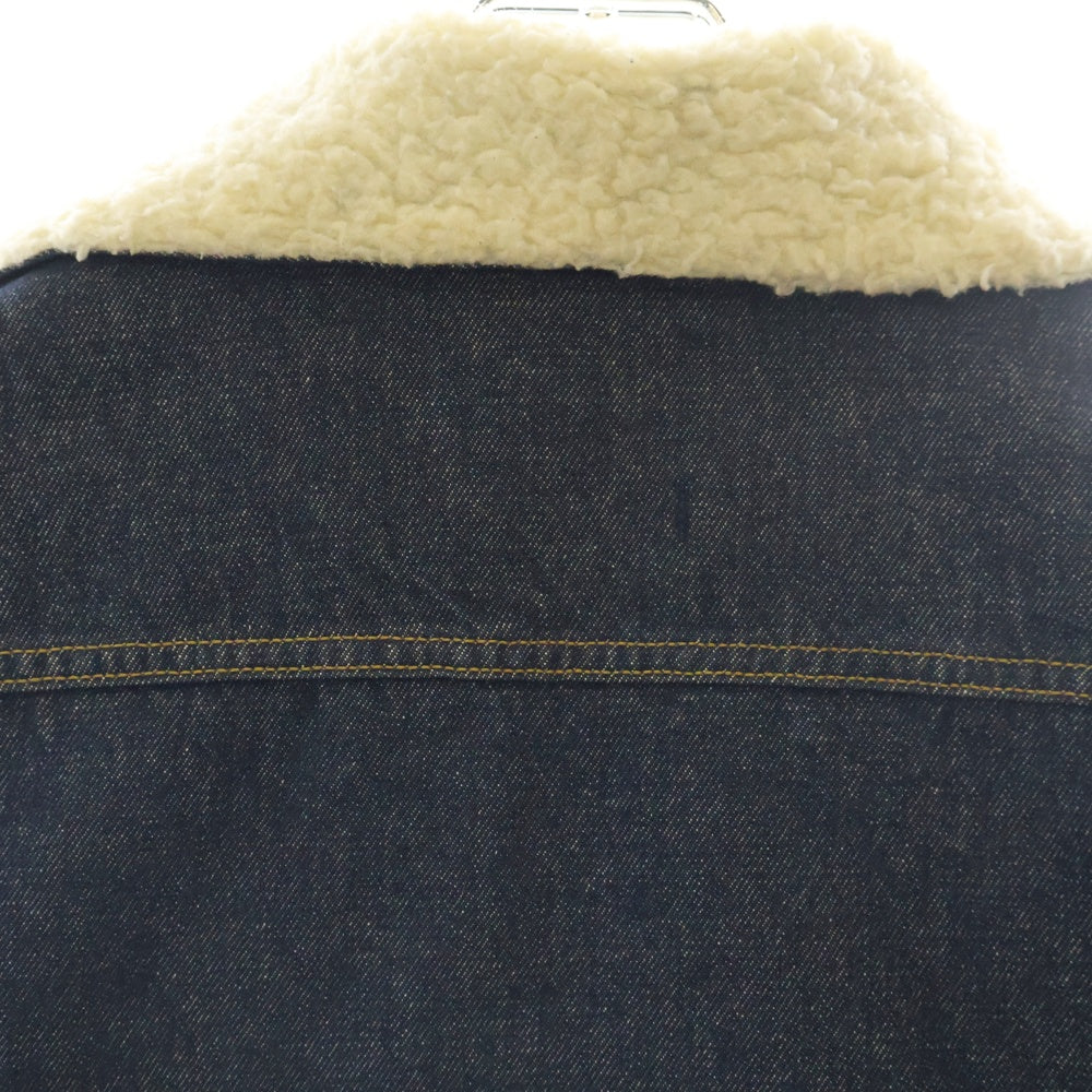 VINTAGE(ヴィンテージ) 70-80S Sears ROEBUCKS シアーズ 裏ボア デニムジャケット
