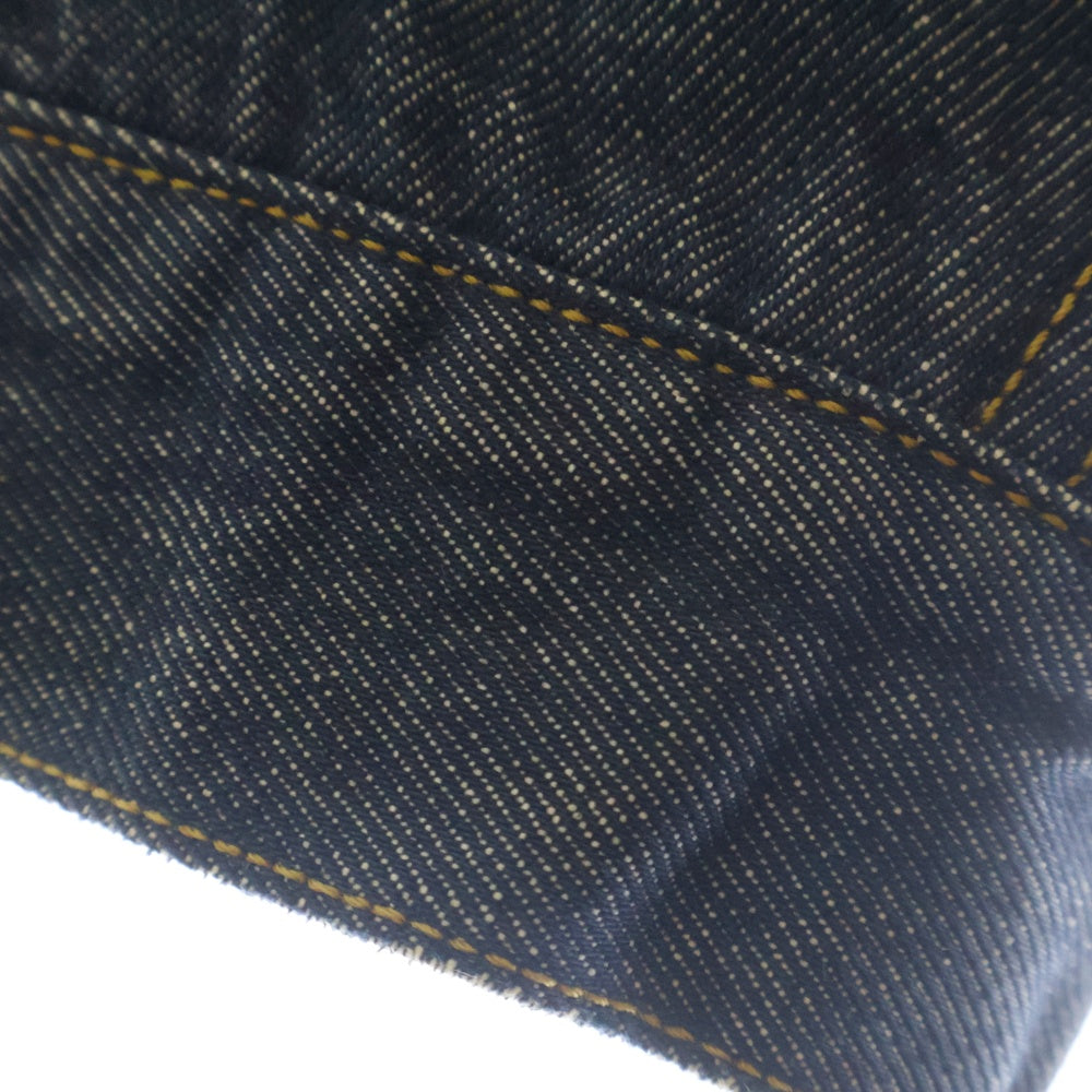 VINTAGE(ヴィンテージ) 70-80S Sears ROEBUCKS シアーズ 裏ボア デニムジャケット