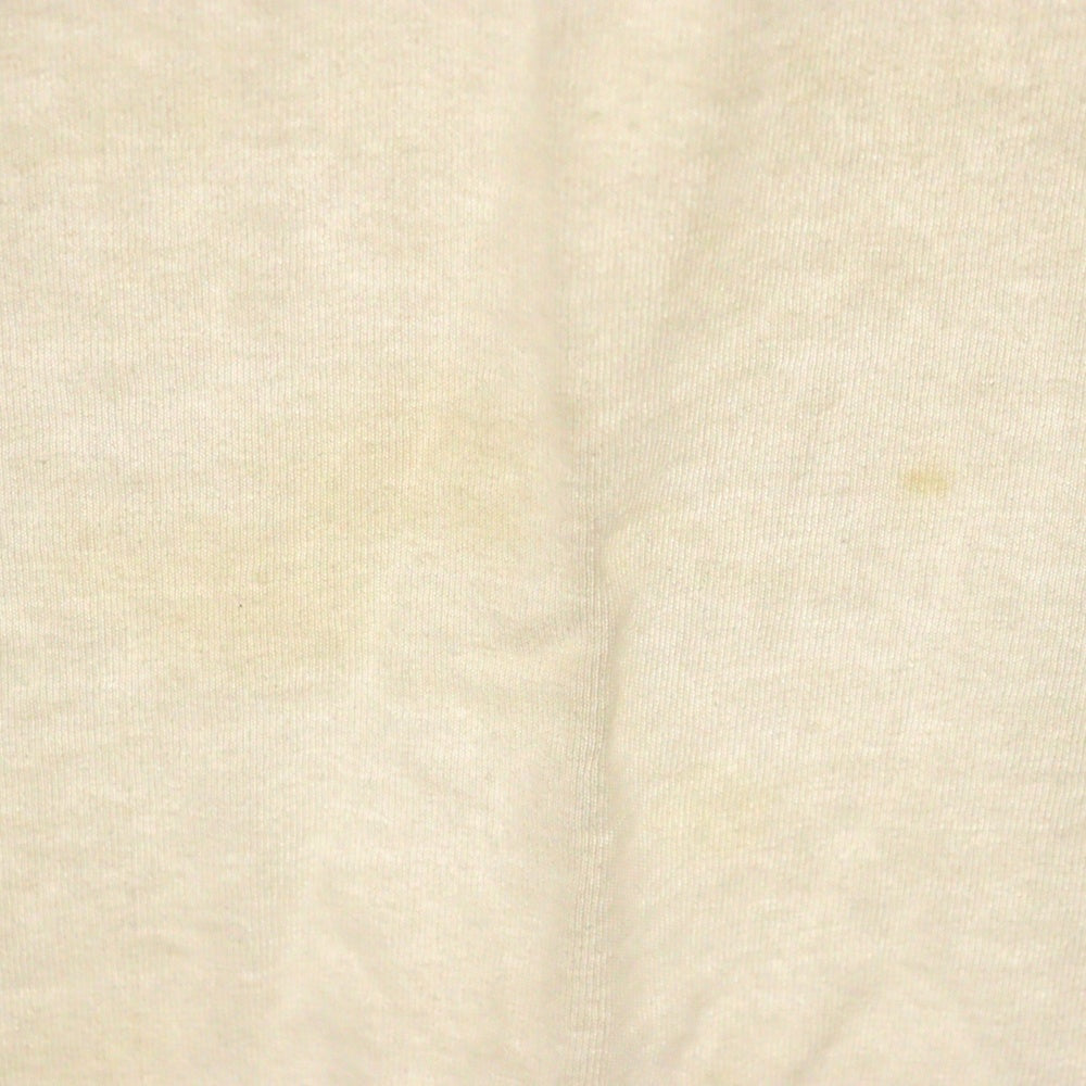 VINTAGE(ヴィンテージ) 00s THE BEATLES PAUL MCCARTNEY DRIVING USA TOUR 2002 L/S ビートルズ ポール マッカトニー Tシャツ 長袖カットソー ホワイト