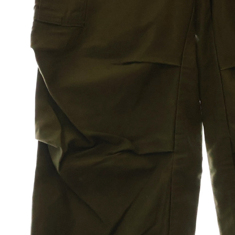 VINTAGE(ヴィンテージ) 70s M-65 US ARMY フィールド カーゴ パンツ カーキ