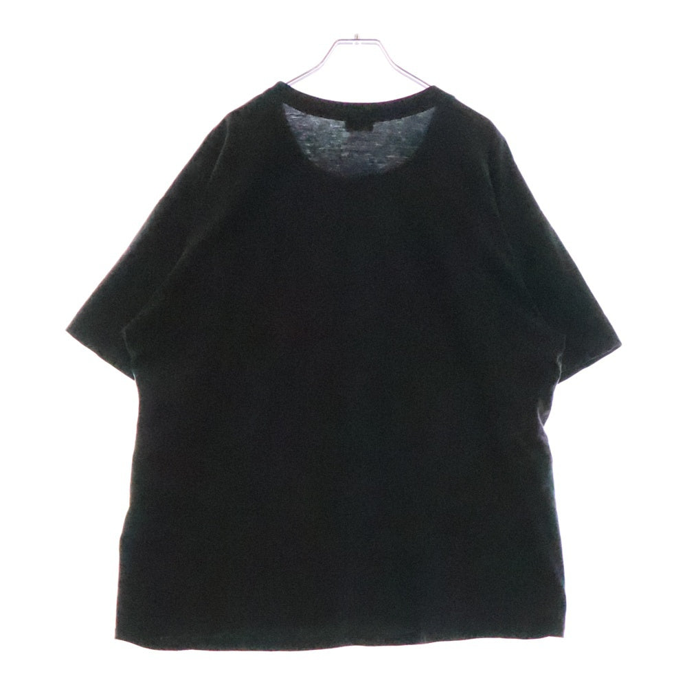 VINTAGE(ヴィンテージ) 90s RED HOT CHILI PEPPERS 1994 CIRCLE TEE レッドホットチリペッパーズ フロントプリント半袖Tシャツ カットソー ブラック