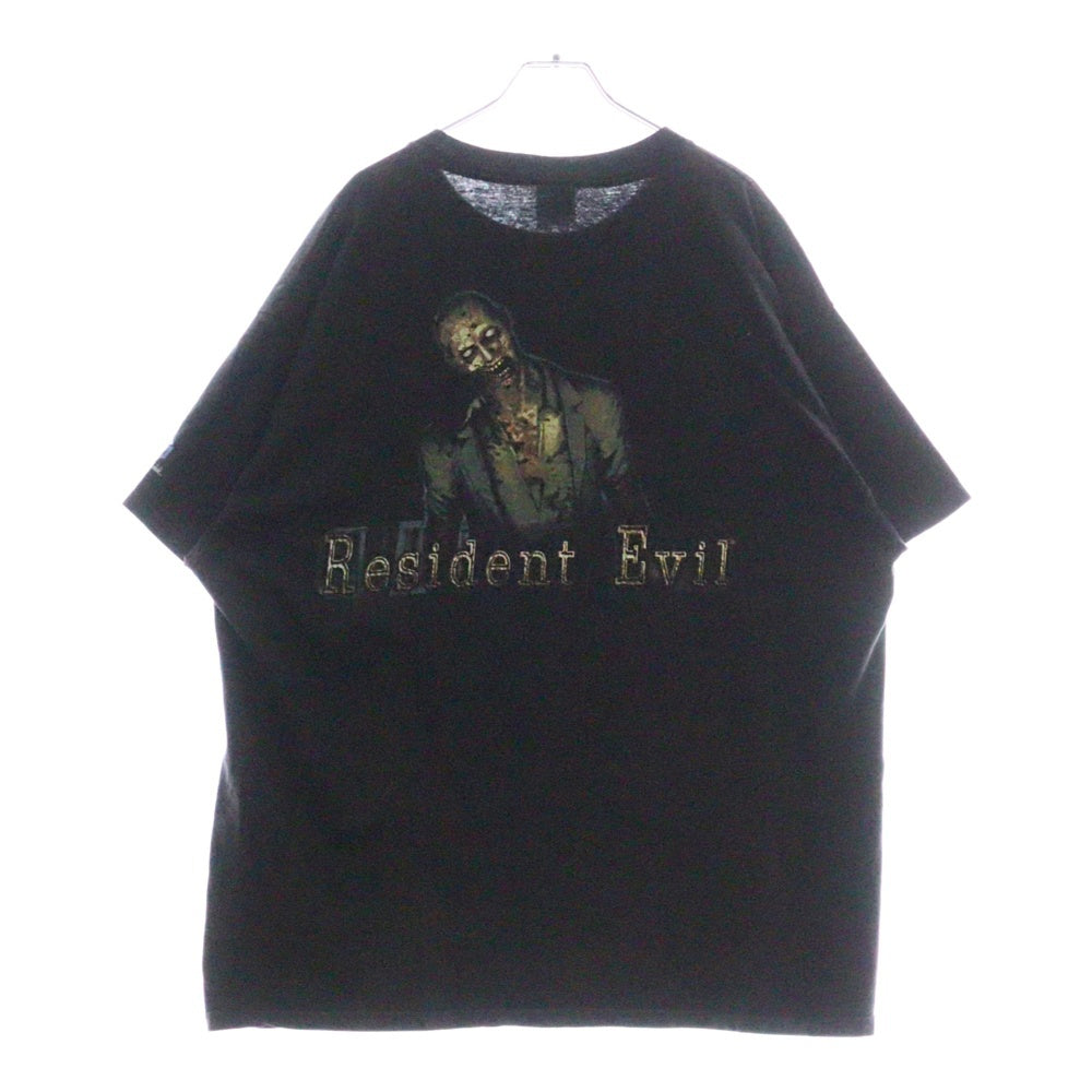 VINTAGE(ヴィンテージ) 00s BIOHAZARD RESIDENT EVIL CAPCOM バイオハザード レジデント イービル
