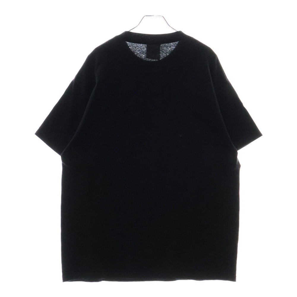 VINTAGE(ヴィンテージ) 00s VAN HELSING ヴァンヘルシング プリント Tシャツ 半袖カットソー ブラック