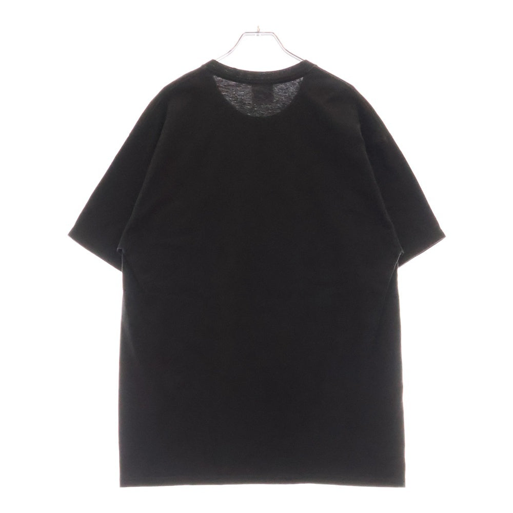 VINTAGE(ヴィンテージ) 00s ROBZONBIE ロブゾンビ Tシャツ 半袖カットソー ブラック
