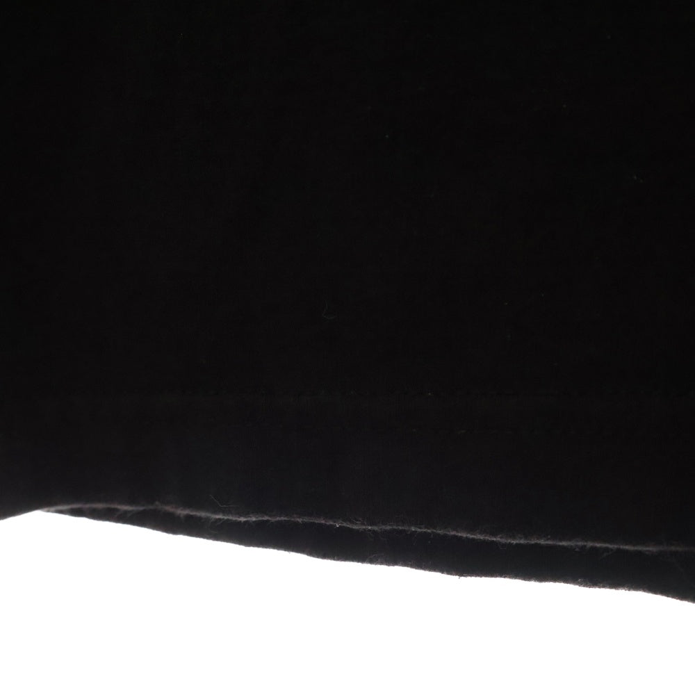 VINTAGE(ヴィンテージ) 00S kanye West The Truth Tour 2004 カニエウェスト 両面プリント 半袖Tシャツ ブラック