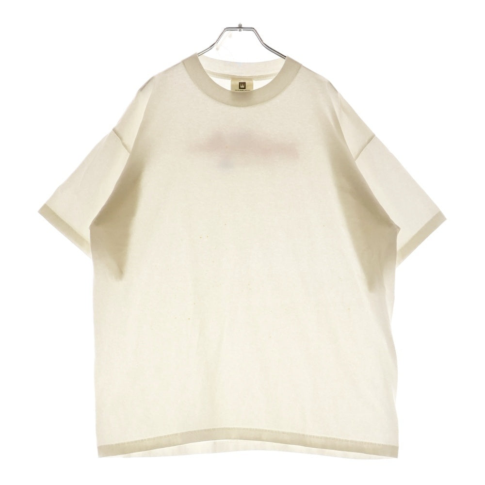 VINTAGE(ヴィンテージ) 00s LED ZEPPELIN BACK PRINT Tシャツ 半袖カットソー ブラック