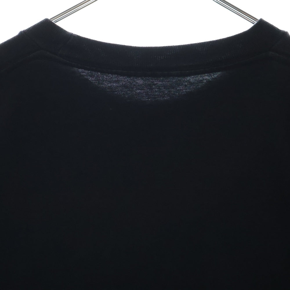 VINTAGE(ヴィンテージ) 00s BIOHAZARD Resident Evil Extinction TEE バイオハザード フロントプリント半袖Tシャツ カットソー ブラック