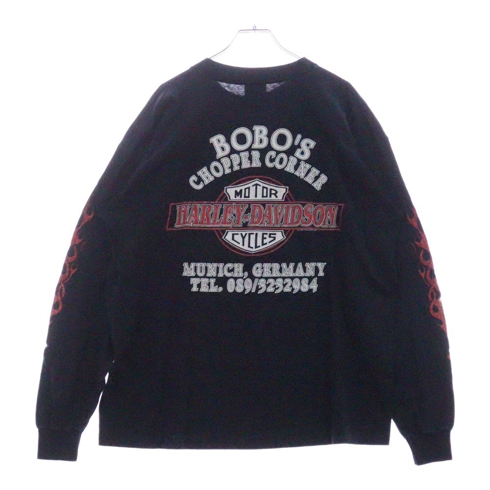 VINTAGE(ヴィンテージ) 90s HARLEY DAVIDSON BOBOs CHOPPER