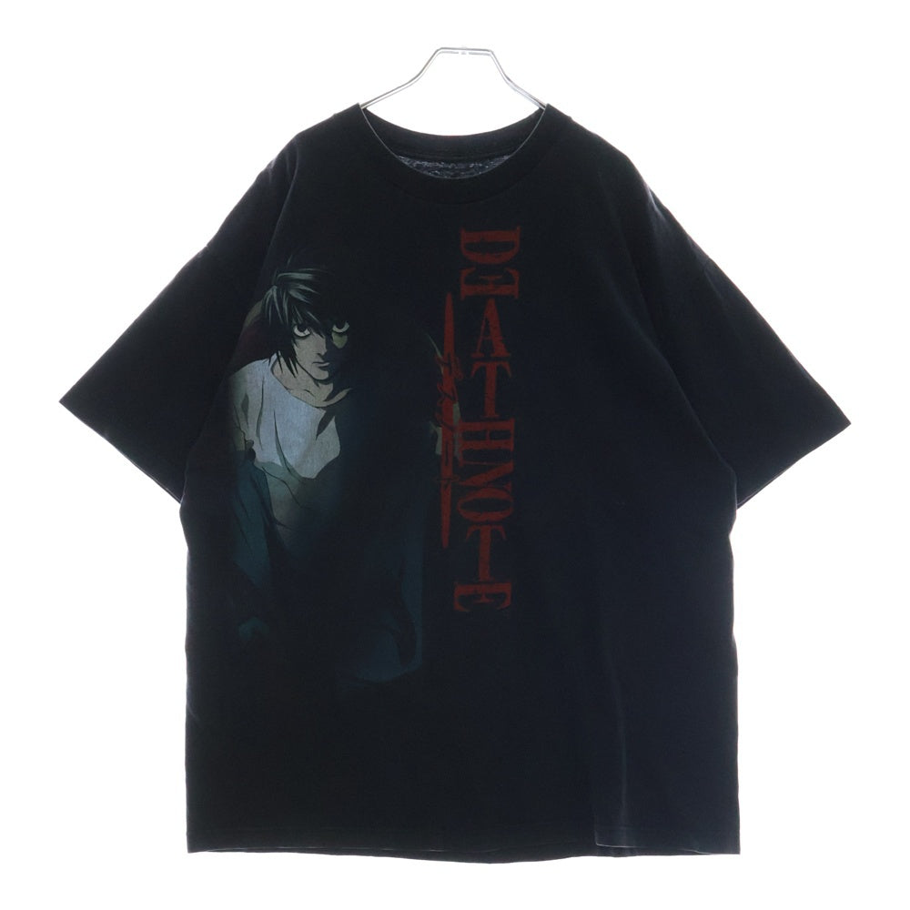 VINTAGE(ヴィンテージ) 00S DEATH NOTE 「L」 デスノート エル