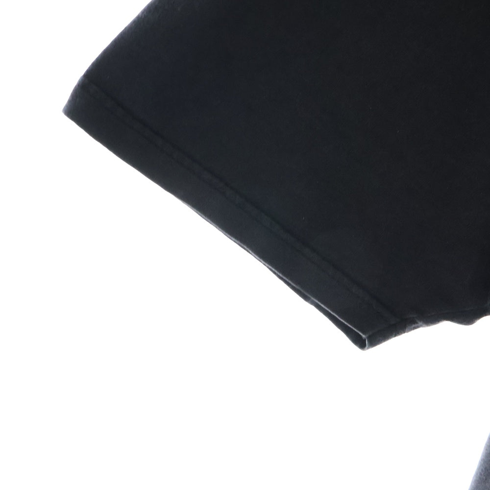 VINTAGE(ヴィンテージ) 00s PINK FLOYD THE WALL ピンクフロイド ザウォール Tシャツ 半袖カットソー ブラック