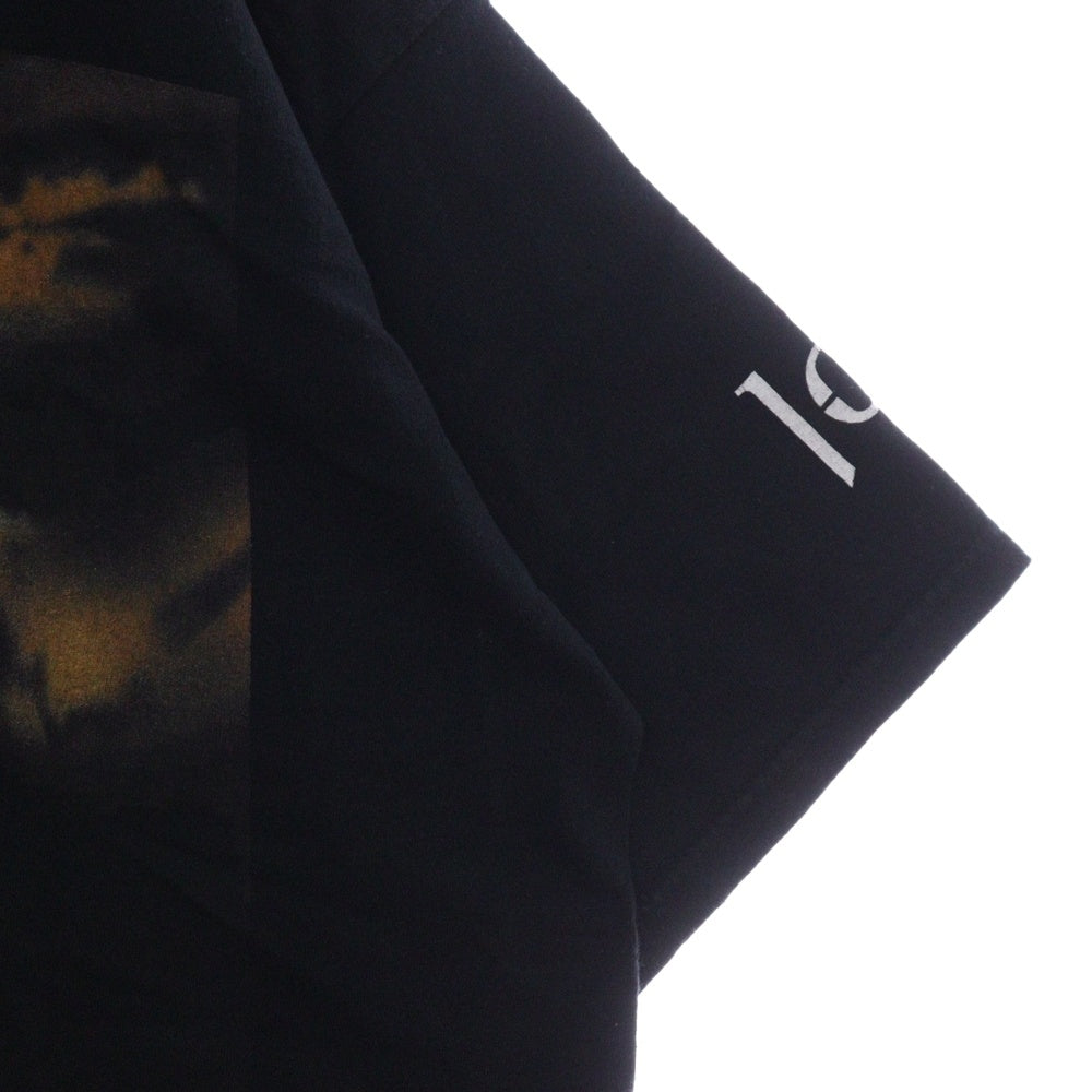 VINTAGE(ヴィンテージ) 90s PRINCE LOVE SYMBOL LOVE SEX LIBERTY プリンス ラブ シンボル セックス リバーティ Tシャツ 半袖カットソー ブラック