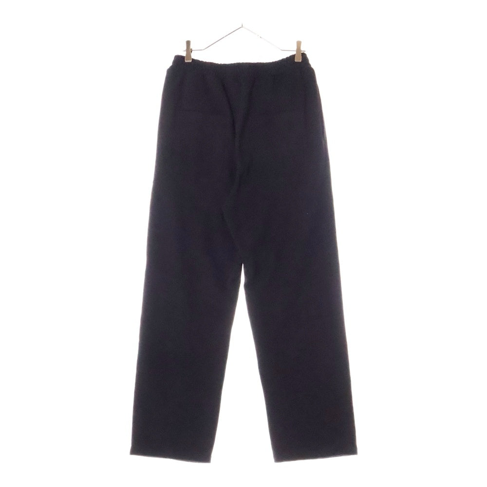 BREATH(ブレス) 25SS NEWRICH 2TACK SWEAT PANTS スウェットパンツ BR25SS-P1014
