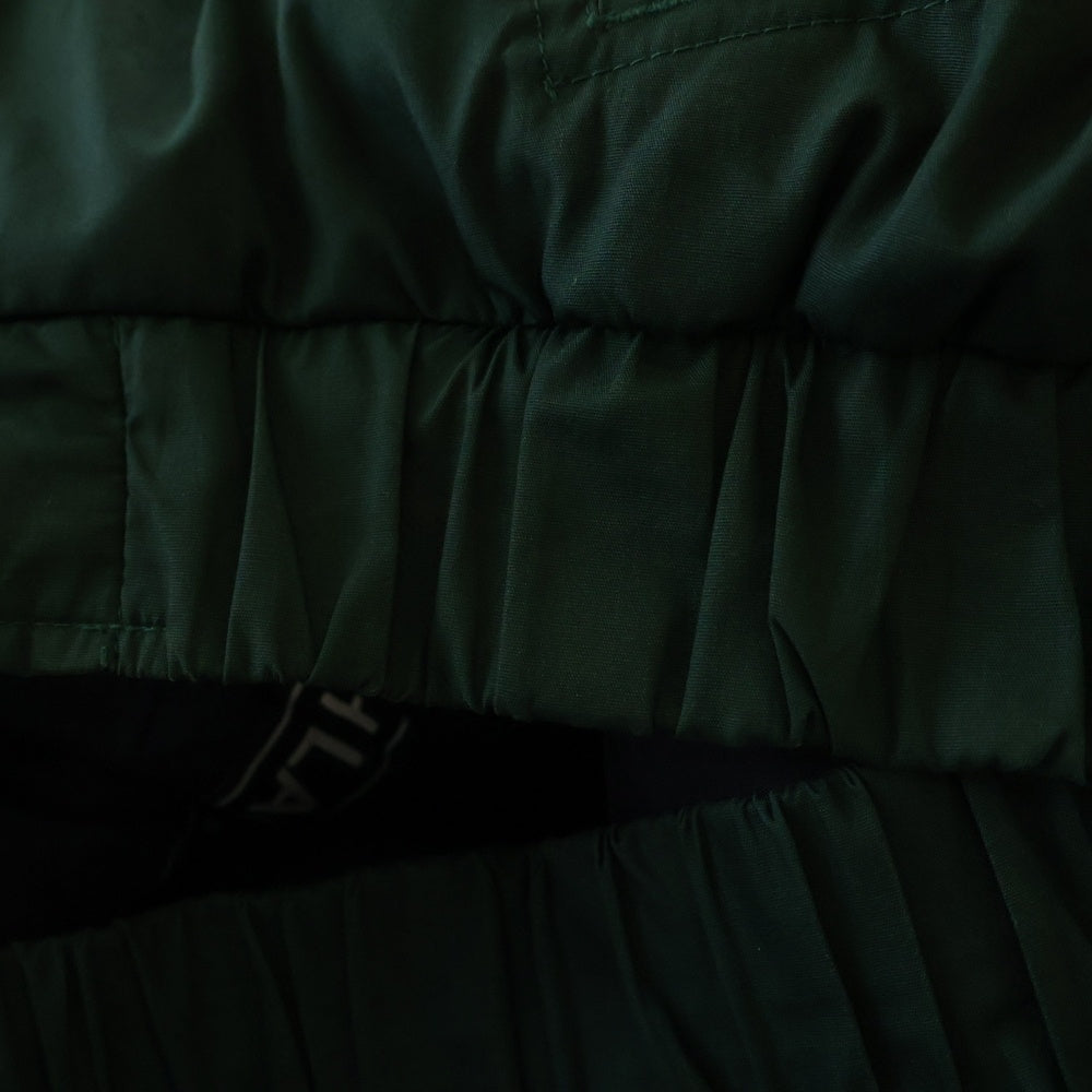CHAPS RALPH LAUREN(チャップス ラルフローレン) 90S バイカラーデザイン ハイネックジップアップジャケット マルチカラー