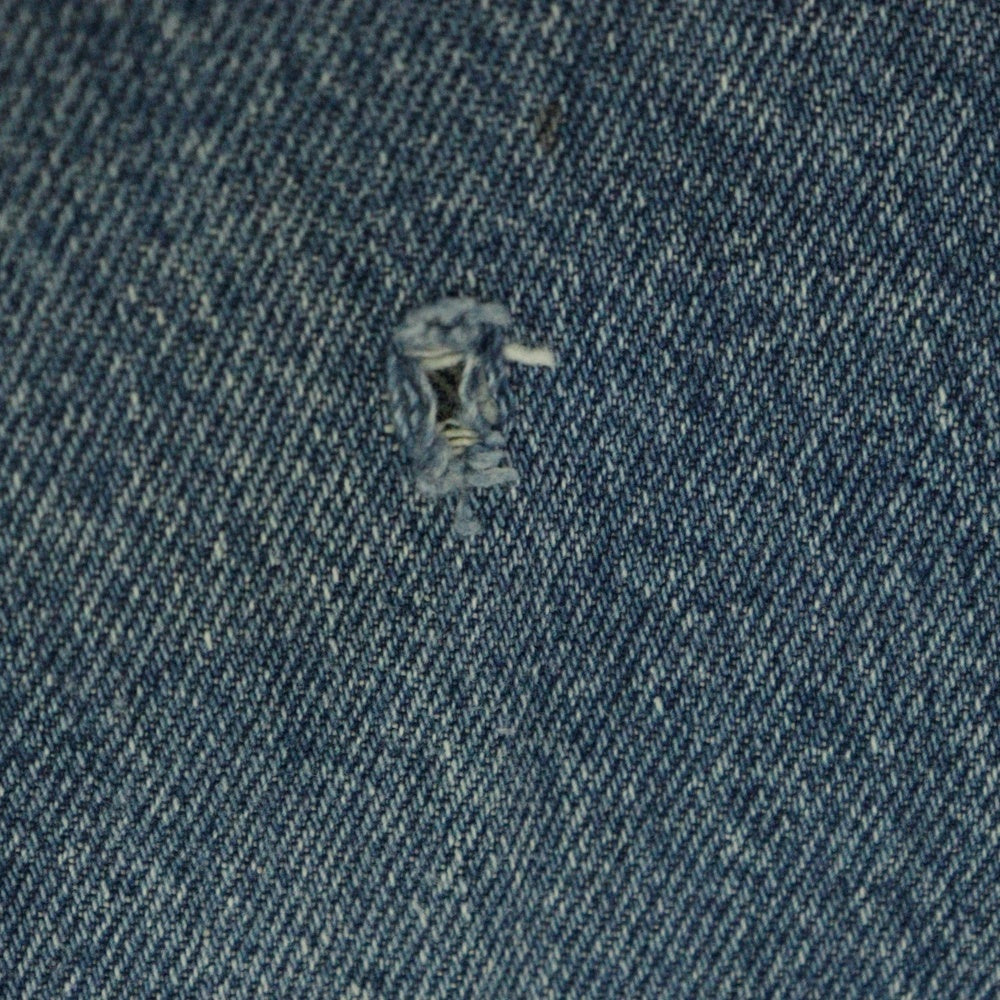 CARHARTT(カーハート) 00S ダブルニー デニム ペインターパンツ インディゴ