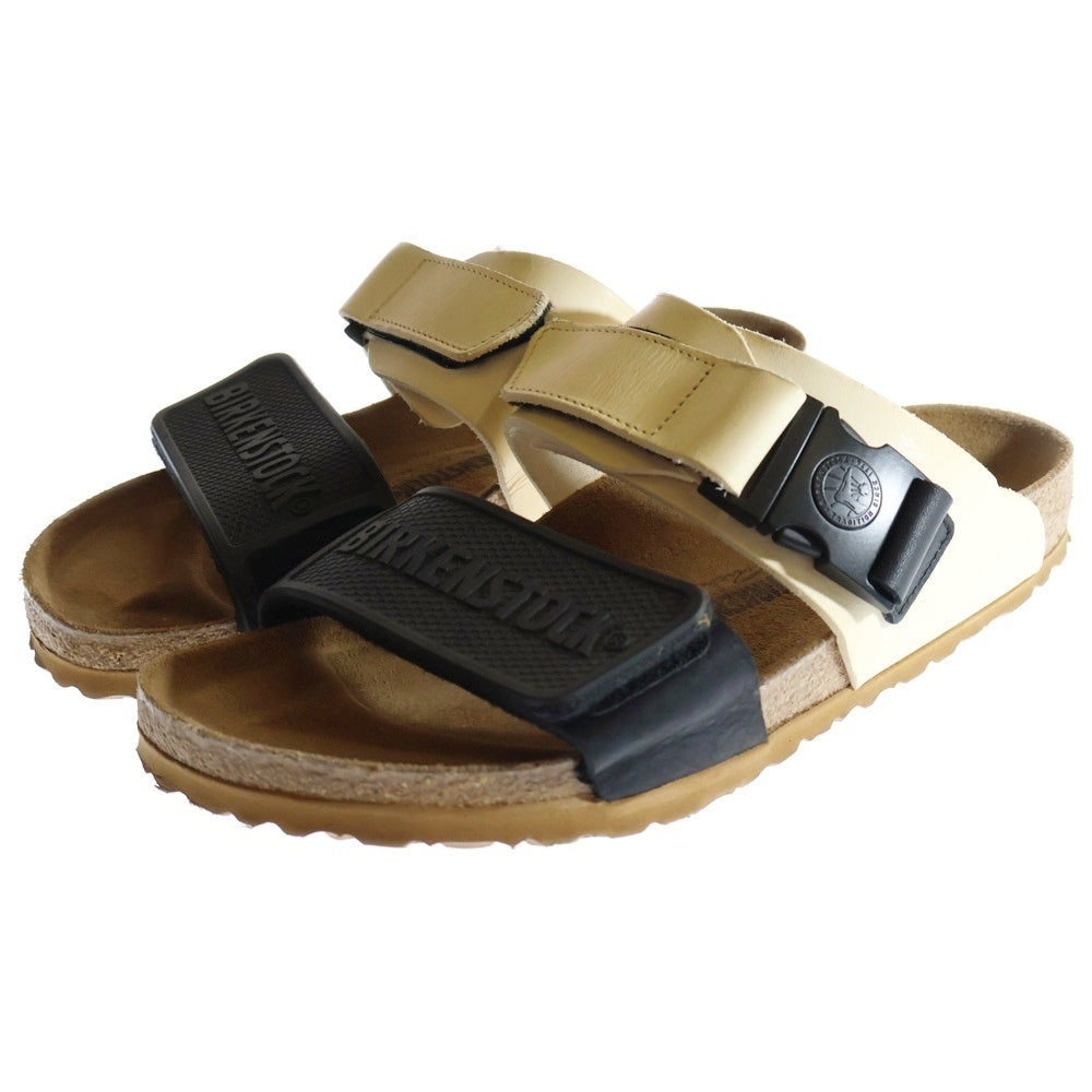 Rick Owens(リックオウエンス) × BIRKENSTOCK Rotterdam sandals
