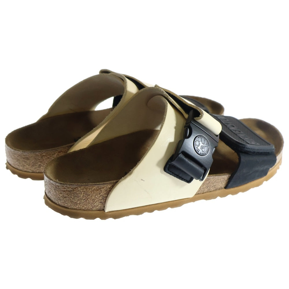 【BIRKENSTOCK×RICK OWENS】サンダル コラボ 希少 Rick Owens×BIRKENSTOCK」のコラボサンダルはSSENSEで購入可能