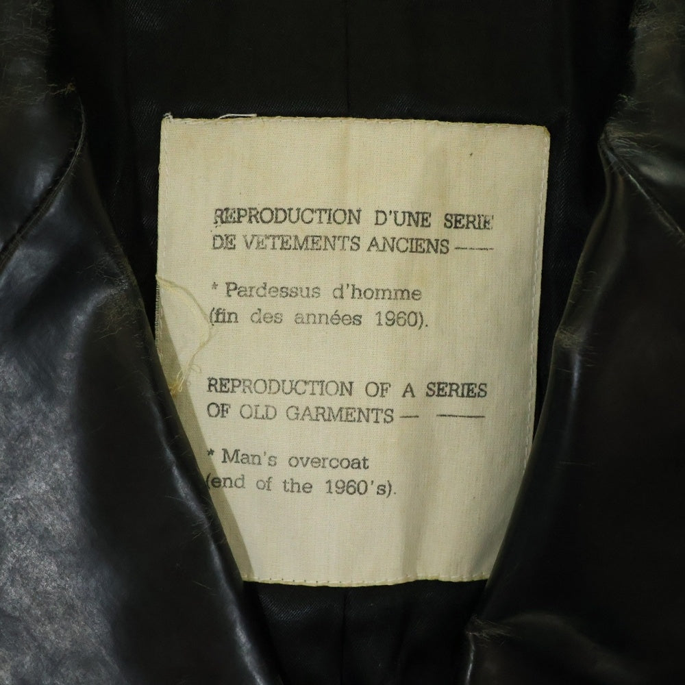 マ*コ様 archive Maison Martin Margiela ドレスシ マ*コ様 archive Maison Martin Margiela ドレスシ