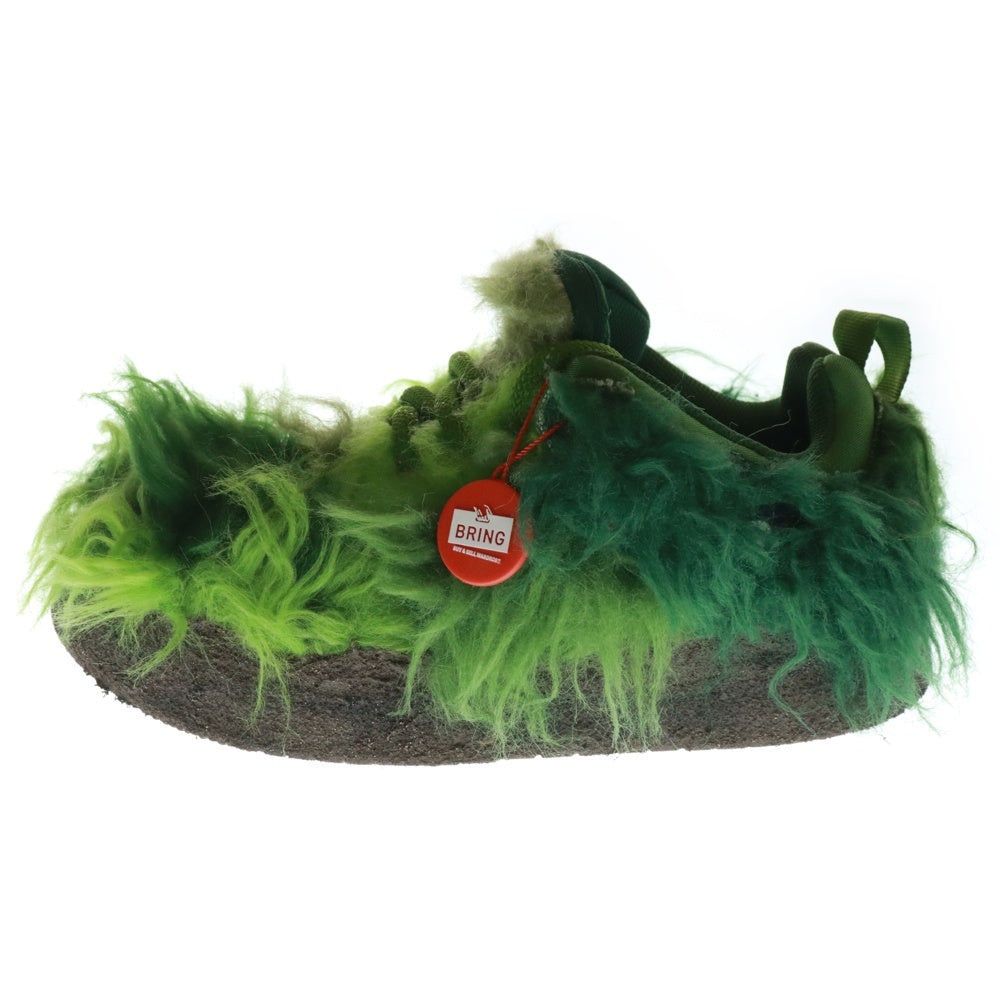 NIKE(ナイキ) × CPFM Flea 1 Grinch Overgrown カクタスプラントフリーマーケット フリー1 ローカットスニーカー us8.5/26.5cm DQ5109-300