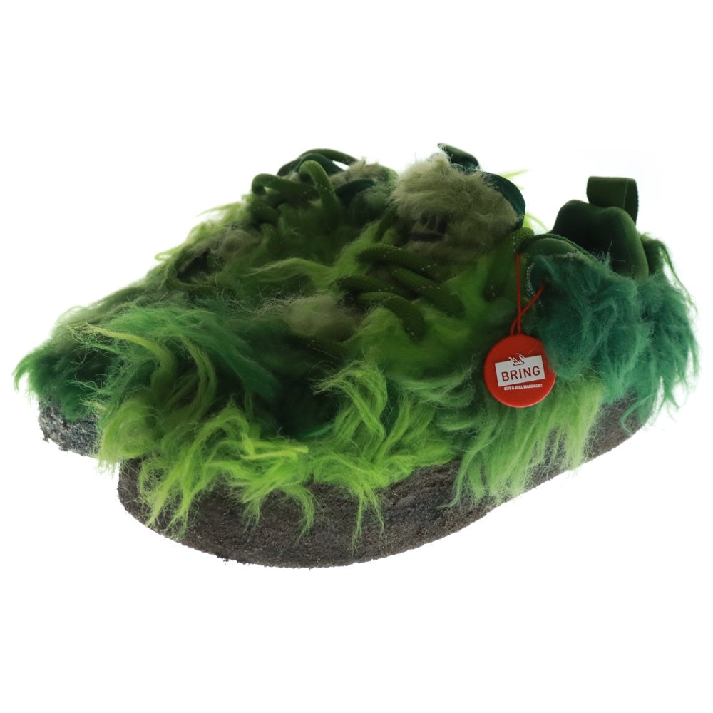 NIKE(ナイキ) × CPFM Flea 1 Grinch Overgrown カクタスプラントフリーマーケット フリー1 ローカットスニーカー us8.5/26.5cm DQ5109-300