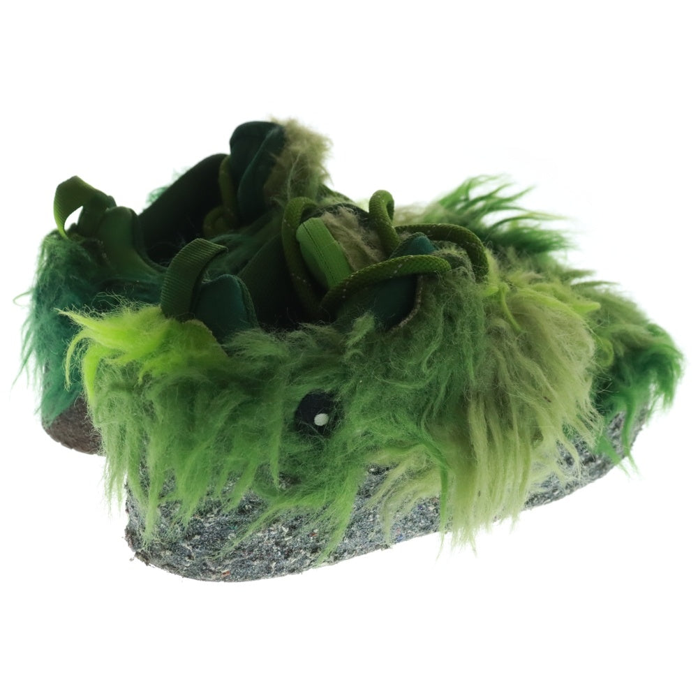 NIKE(ナイキ) × CPFM Flea 1 Grinch Overgrown カクタスプラントフリーマーケット フリー1 ローカットスニーカー us8.5/26.5cm DQ5109-300