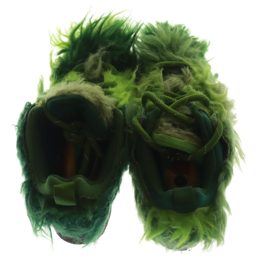 NIKE(ナイキ) × CPFM Flea 1 Grinch Overgrown カクタスプラントフリーマーケット フリー1 ローカットスニーカー us8.5/26.5cm DQ5109-300