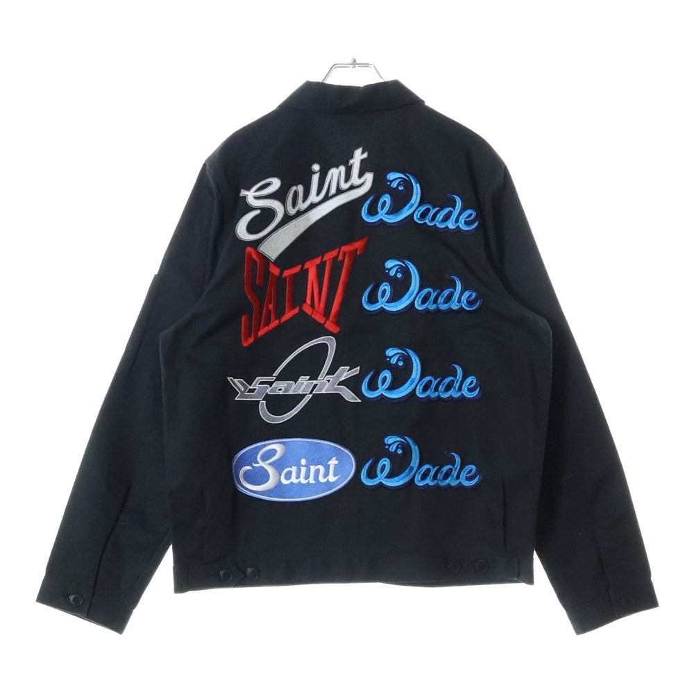 セントマイケル　ブラックジャケット　saintmichael bf7dMLYJ6CxB.jpg?width=768