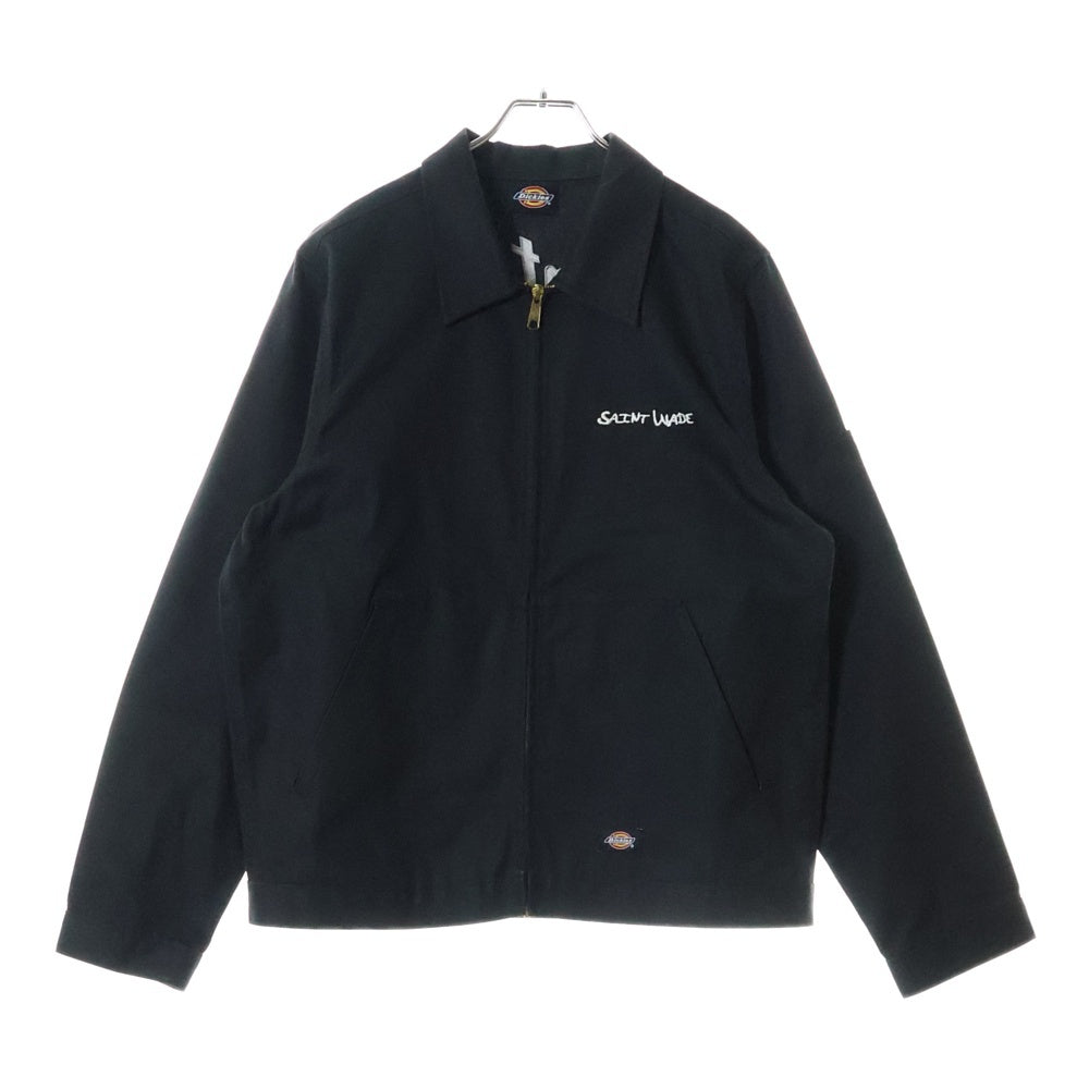 23SS SAINT MICHAEL セントマイケル ベルベルジン SAINT M×××××× - 【ラスト1点】【限定】SM-A23-0000-C16