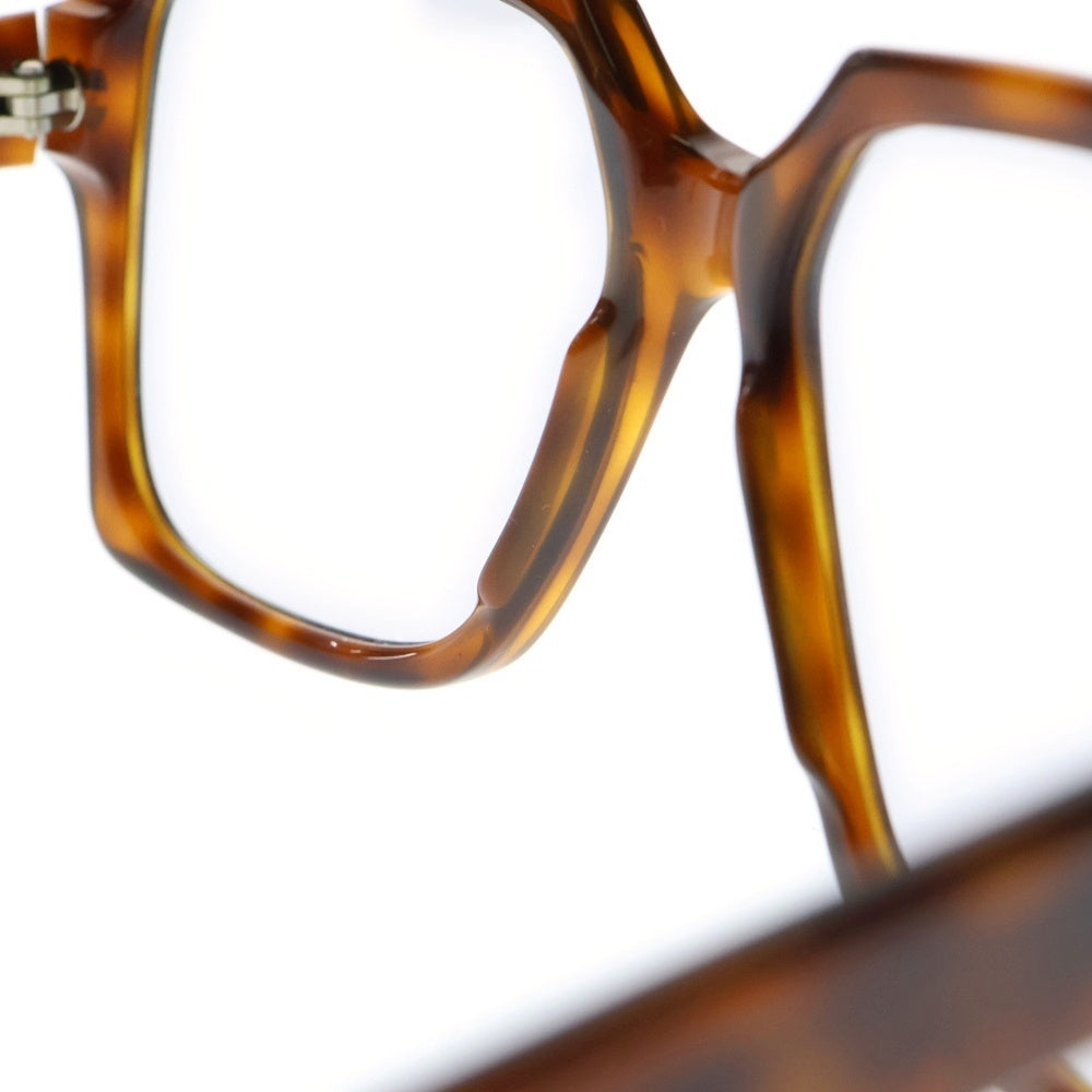 OLIVER GOLDSMITH(オリバーゴールドスミス) REX 56-22 466フレームサングラス アイウェア 眼鏡 ブラウン