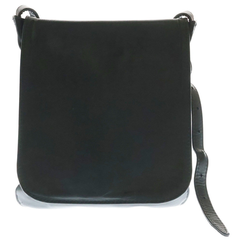 EASTPAK(イーストパック) Langlitz Leathers フラップ ショルダーバッグ