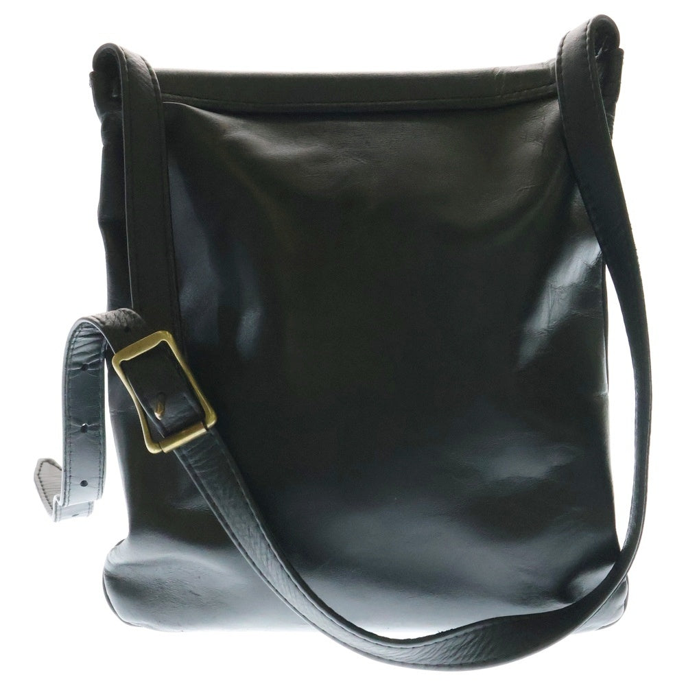 EASTPAK(イーストパック) Langlitz Leathers フラップ ショルダーバッグ