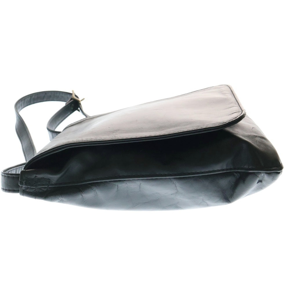 EASTPAK(イーストパック) Langlitz Leathers フラップ ショルダーバッグ