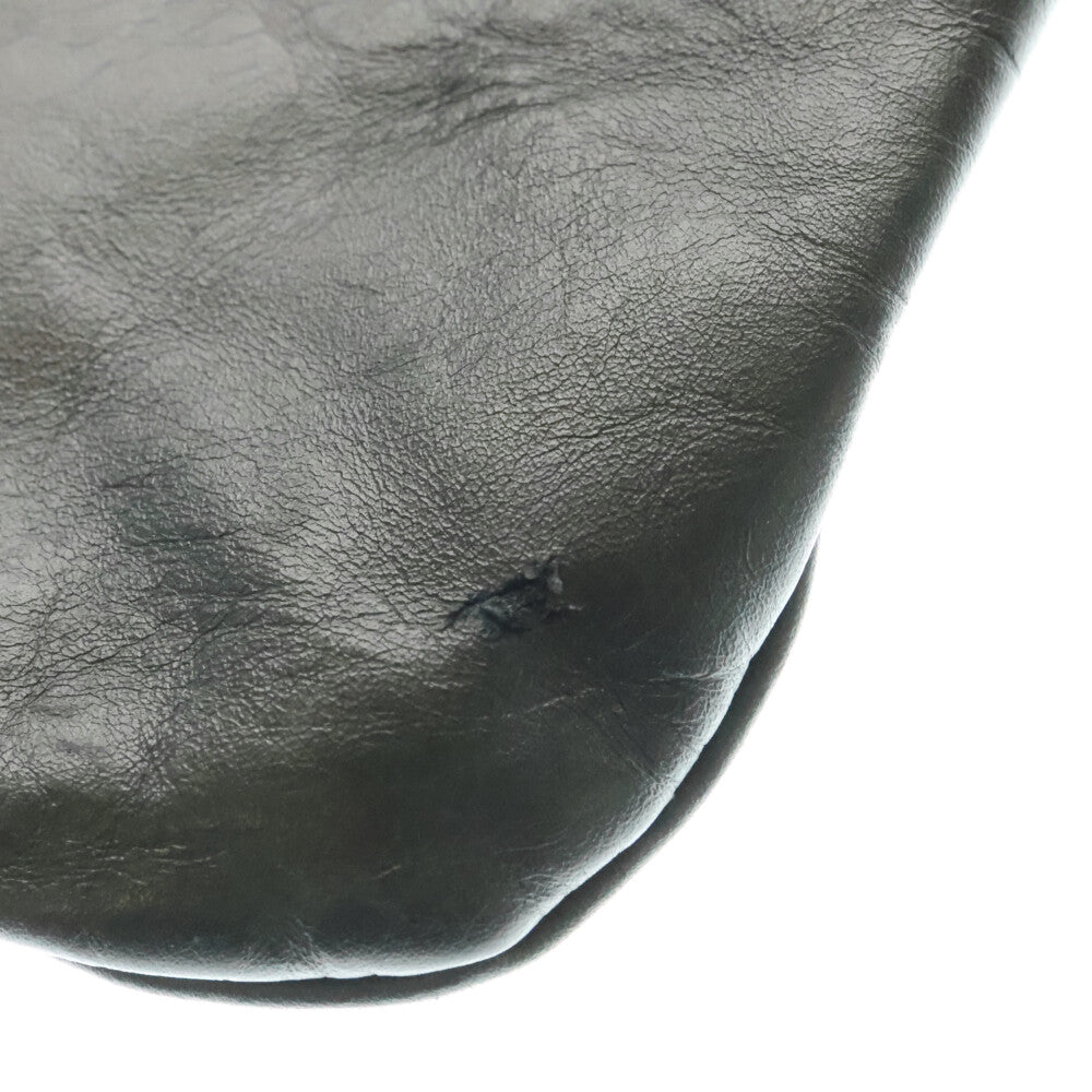 EASTPAK(イーストパック) Langlitz Leathers フラップ ショルダーバッグ